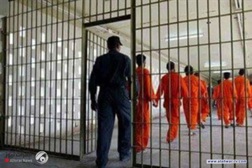 بتهم المخدرات.. العدل تكشف احصائيات بأعداد النزلاء في سجونها